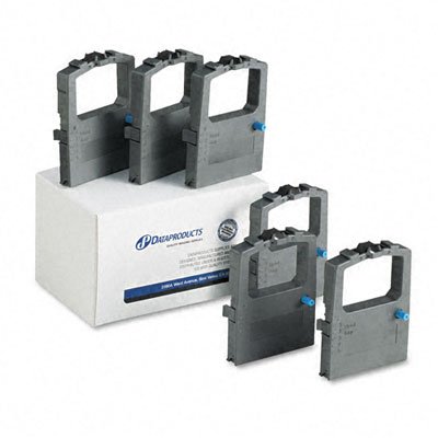 Dataproducts Processing Ribbon for Okidata 182/320/390 (6-Pack) On Sale