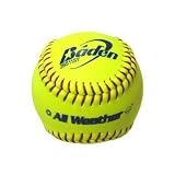 BADEN 11 ALL WEATHER FASTPITCH SOFTBALL