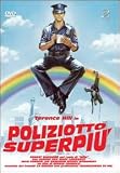 poliziotto superpiu` / Super Fuzz (Dvd) Italian Import