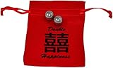 Double Happiness Petite Elite 1/2 Inch Stainless Steel Ben Wa Kegel Balls