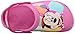 crocs CC Colorblock K Minnie licensed clog (Toddler/Little Kid)