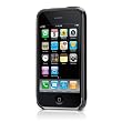 Flick Iphone 3G Black