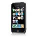 Contour Design Flick Case for Apple iPhone 3G, Black Contour Design Flick Case for Apple iPhone 3G, Black