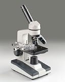  : Mikroskop Bresser Erudit MO 20x - 1536x mit Alu-Koffer