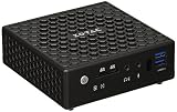 Zotac Windows 10 Home Mini PC Components Other ZBOX-CI321NANO-U-W2B