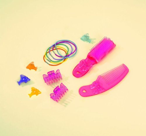 Imagen 5 de Simba Smoby Steffi Jefe Styling