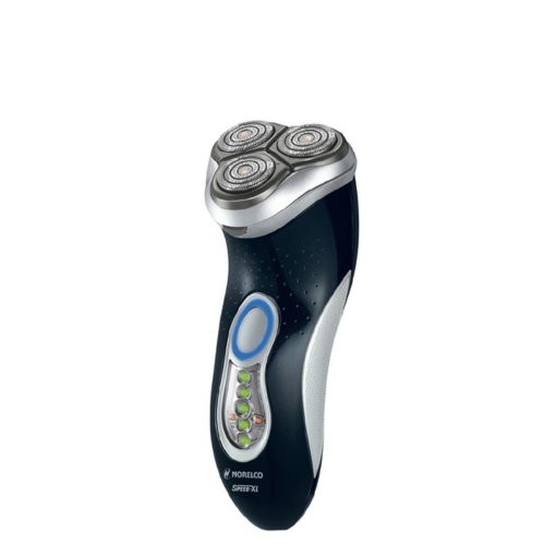 Thumbnail image of Cordless Electric Razor