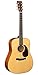 Martin D-18 - Natural