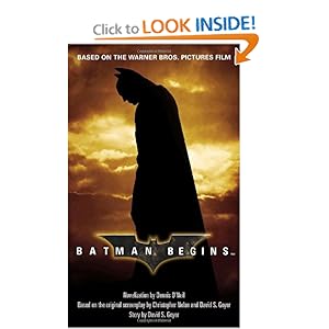 Batman Forever  - Dennis O'Neil 