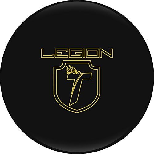 Track Legion Solid Bowling Ball (16lbs)