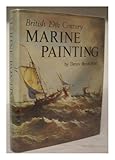 British 19th century marine painting