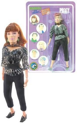 Married with Children Series 1 Peggy Bundy Action Figure by Classic TV Toys