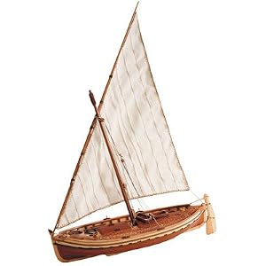 19009 1 20 Cadaques Fishing Boat by 