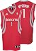Tracy McGrady Houston Rockets Red Youth Replica Adidas NBA Jersey