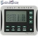 EXCALIBUR ELECTRONIC Golf Master