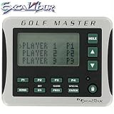 EXCALIBUR ELECTRONIC Golf Master