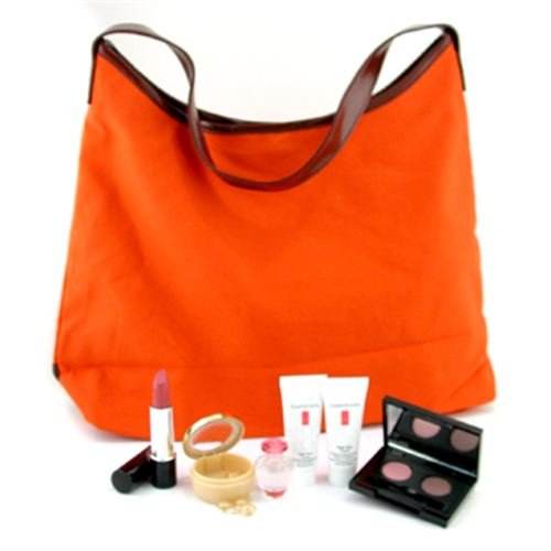 Travel Set: Perfume 5ml + Day Cream 15g + Hand 
