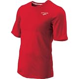 Brooks Men's HVAC Pulse Synergy Short Sleeve Top