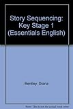 Essentials for English. Story sequencing : photocopiable activities