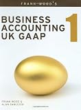 Business Accounting Uk Gaap