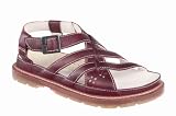 Dr. Martens Original Women's Petra Violet 12512501 4 Uk Regular