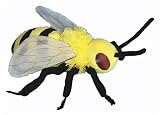 Bee Hand Puppet