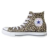 CONVERSE All Star Hi - Chucks - 1J267 - Leopard 44