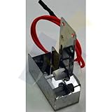 Music City Metals 03900 Ceramic Electrode Replacement for Select Gas Grill Models by Fiesta, Phoenix and Others