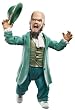 WWE Wrestling Ruthless Aggression Series 35 Action Figure Hornswoggle
