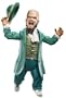 WWE Wrestling Ruthless Aggression Series 35 Action Figure Hornswoggle