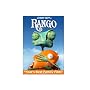 Rango <b>DVD</b> ~ Johnny Depp