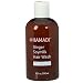 Hamadi Ginger Soymilk Hair Wash
