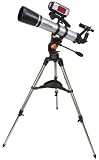 Celestron Sky Scout Scope Teleskop 90 AZ