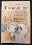 The last summer : Spain 1936