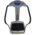 New Crazy Fit Power Plate 1350w Motor With MP3 Attachment And Built In Speakers