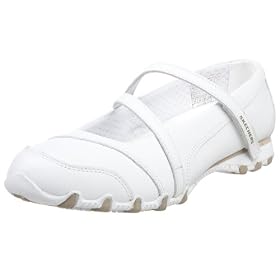 Skechers for Work Women's Hobbie Mary Jane