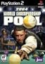 World Championship Pool