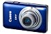 Canon �f�W�^���J���� IXY 210F �u���[ IXY210F(BL)