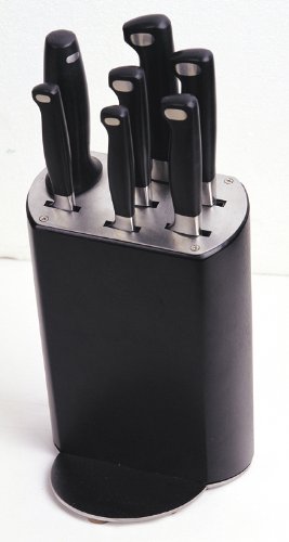 Berghoff 8-Piece Gourmet Knife Block