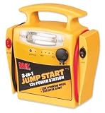 Jump Start / Power / Light-10 A/H