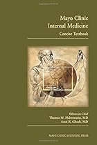Mayo Clinic Internal Medicine Concise Textbook
