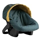 Infant Car Seat Cover - 2007 Marine