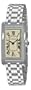 Cartier Tank Americaine 18kt White Gold Ladies Watch W26019L1