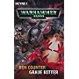 Graue Ritter: Warhammer 40.000-Roman
