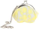 Lollipops Myleo Vip, Sac &agrave; main - Gris/jaunes