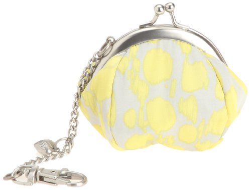 Lollipops Myleo Vip, Sac &agrave; main - Gris/jaunes
