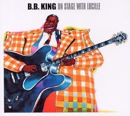 BB King Picture 31