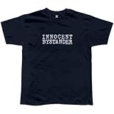 Innocent Bystander T-Shirt