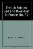 Bed and breakfast in France