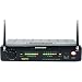 Samson Audio SW77R00U3 CR77 Wireless Receiver w/ AC500 AC Adapter Kit Channel 3